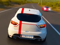 Juego Highway Rracer 3d en línea