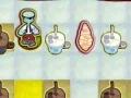 Juego SpongeBob - Boo or Boom en línea