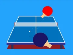Juego Ping Pong Ball Game Online en línea