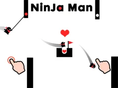 Juego Ninja Man en línea