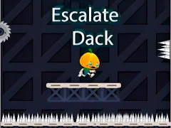 Juego Escalate Dack en línea