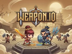 Juego Weapon.io en línea