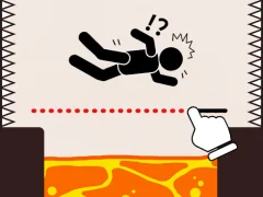 Juego Draw 2 Save Stickman Rescue en línea