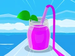 Juego Fruit Run en línea