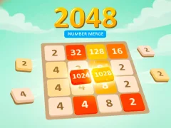 Juego 2048 Number Merge en línea