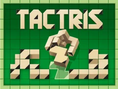 Juego Tactris en línea