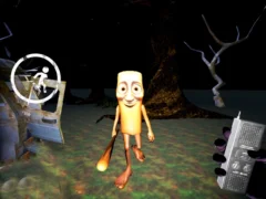 Juego Tung Sahur lost Spirits en línea