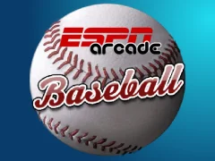 Juego ESPN Arcade Baseball en línea