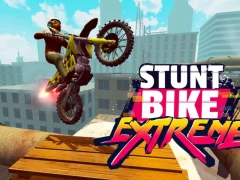 Juego Stunt Bike Extreme en línea
