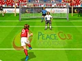 Juego Peace Queen Cup Korea en línea