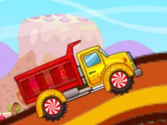 Juego Sweet Truck en línea