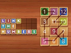 Juego Link The Numbers en línea