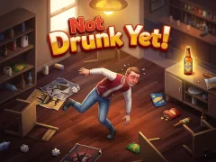 Juego Not Drunk Yet! en línea