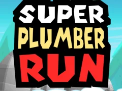 Juego Super Plumber Run en línea