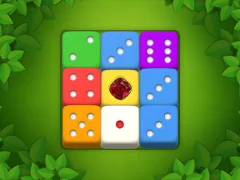 Juego Dice Merge en línea