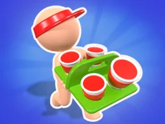 Juego Coffee Craze en línea