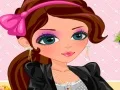 Juego Lina's Fruity Beauty Makeover en línea