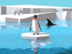 Juego Penguins. io en línea