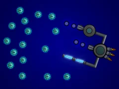 Juego Space Module en línea