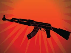 Juego AK-47 Simulator en línea