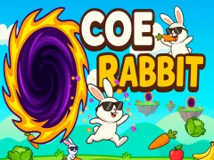 Juego Coe Rabbit en línea