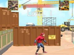Juego Power Spider en línea
