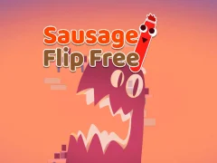 Juego Sausage Flip Free en línea