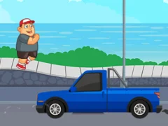 Juego Chubby Runner en línea