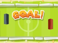 Juego Ping Pong Goal en línea