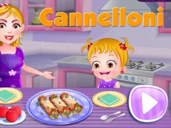 Juego Cannelloni en línea
