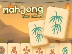 Juego Mahjong Four Rivers en línea