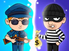 Juego Catch a thief en línea
