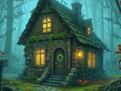 Juego Brave Deer Rescue en línea
