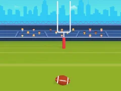 Juego American Football en línea
