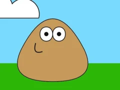 Juego Pou collection en línea