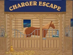 Juego Charger Escape en línea