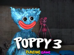 Juego Poppy Playtime 3 Game en línea
