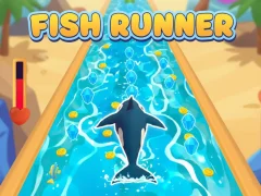 Juego Fish Runner en línea
