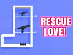 Juego Rescue Love en línea