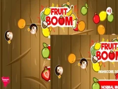 Juego Fruit Boom en línea
