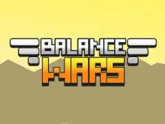 Juego Balance Wars en línea