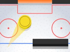 Juego Pocket Hockey en línea