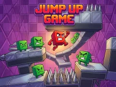Juego Jump Up Game en línea