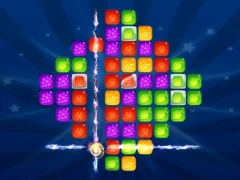 Juego Juicy Cubes en línea