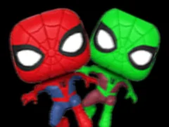 Juego Spider Man Hard Way en línea