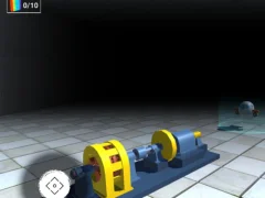 Juego R.E.P.O Horror Escape en línea