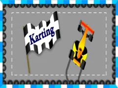 Juego Karting en línea
