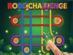 Juego Robe Challenge en línea