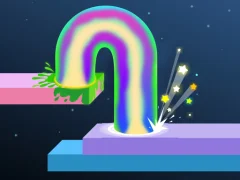 Juego Springy Walk en línea