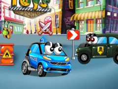Juego Car Toys en línea